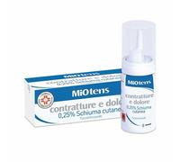 Miotens Contratture e Dolore 0.25% Tiocolchicoside Schiuma Cutanea 30 ml