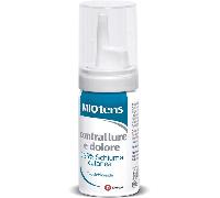 Miotens Contratture e Dolore 0.25% Tiocolchicoside Schiuma Cutanea 30 ml