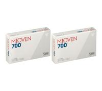 MIOVEN 700® 2x20 pz Compresse