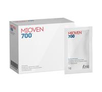MIOVEN 700 20BUST