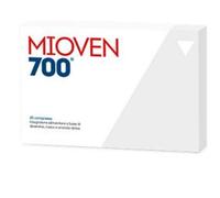 Mioven 700 Integratore per il Microcircolo 20 Compresse
