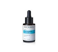 MIOXBEL Siero viso con Niacinamide 10% e Zinco 1%|Siero anti-macchie per pelle grassa e mista | Regola l'eccesso di sebo e riduce i pori aperti | Siero anti-rossore 30ml