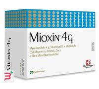 pharmasuisse laboratories Mioxin 4G 30 Buste