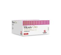Pharmasuisse Mioxin Oro Integratore Alimentare Fertilità 30 Bustine