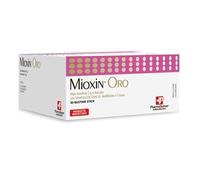 Mioxin Oro Integratore Donna In Gravidanza 30 Bustine