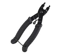 MiOYOOW 2 in 1 pinza catena per bicicletta, pinza a maglie per bicicletta, pinza per aprire e chiudere la bicicletta per l'installazione e la rimozione della catena della bicicletta