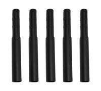 MiOYOOW 5 aste di prolunga per Alberi da Golf, Resistenza alla corrosione, estensori per Mazze da Golf in Grafite, Stick Extender Rods di Ricambio