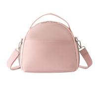 MiOYOOW Borsa Termica Impermeabile per il Pranzo, Porta Pranzo per Alimenti con Tracolla Regolabile e Staccabile, Borse Termico per Lavoro, Spiaggia, Picnic, Campeggio, Viaggio