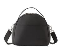 MiOYOOW Borsa Termica Impermeabile per il Pranzo, Porta Pranzo per Alimenti con Tracolla Regolabile e Staccabile, Borse Termico per Lavoro, Spiaggia, Picnic, Campeggio, Viaggio