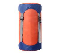 MiOYOOW Compressione per Sacco a Pelo, 6L, 15L, 25L, 35L Sacca Stoccaggio Borsa Ultraleggero in Poliestere, Porta Sacco a Pelo Portaoggetti per Campeggio Spalla Viaggio
