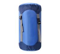 MiOYOOW Compressione per Sacco a Pelo, 6L, 15L, 25L, 35L Sacca Stoccaggio Borsa Ultraleggero in Poliestere, Porta Sacco a Pelo Portaoggetti per Campeggio Spalla Viaggio