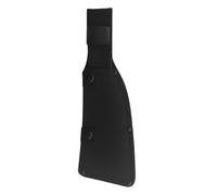 MiOYOOW Fodero per Coltello in Oxford, Custodia Protettiva per Coltelli con Rivetti Metallici, Borsa Impermeabile a Doppio Strato, per Caccia, Campeggio e Outdoor