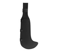 MiOYOOW Fodero per Coltello in Oxford, Custodia Protettiva per Coltelli con Rivetti Metallici, Borsa Impermeabile a Doppio Strato, per Caccia, Campeggio e Outdoor