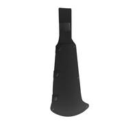 MiOYOOW Fodero per Coltello in Oxford, Custodia Protettiva per Coltelli con Rivetti Metallici, Borsa Impermeabile a Doppio Strato, per Caccia, Campeggio e Outdoor