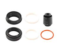 MiOYOOW Kit di anelli in schiuma per guarnizione forcella, anelli in spugna per guarnizione olio ammortizzatore di bicicletta