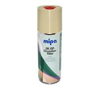 mipa 2 K EP della Ragione IER Filler Spray con indurente