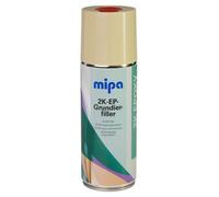 mipa 2 K EP della Ragione IER Filler Spray con indurente