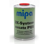 MIPA 2K sistema aggiuntivo PUS 1 L, top coat 2K