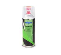 Mipa Protettore Spray Nero Opaco 2K 400 ML Incl. Indurente