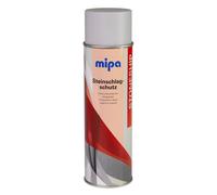 MIPA Spray Protettivo Contro I Sassi Grigio Chiaro, 500ml