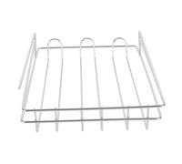 Mipcase 1 Pezzo Portabottiglie Creativo Inossidabile per Frigorifero Organizer per Uova e Capacità Uova Design Elegante una Cucina Ordinata