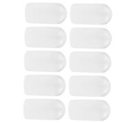 Mipcase 10 pezzi Squeakers per Giocattoli Squeaker Sostituibili Professionali Multifunzione per Bambole Accessori Resistenti e Facili da Inserire