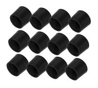 Mipcase 12 Pezzi Materassino Per Trampolino Parti Per Trampolino Parti Di Ricambio Per Trampolino Tappo Per Gambe Propel Slider Distanziatori Kit Aste Pali Trampolini Antiscivolo Paraurti