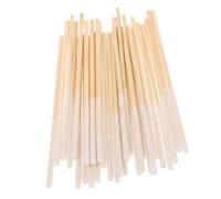 Mipcase 150 pezzi Cotton Fioc Lunghi per Pulizia Orecchie e Bastoncini Durevoli per Estensioni Ciglia e Applicazioni Precise Accessori Salone Multifunzionali