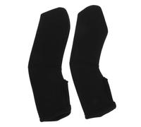 Mipcase 1Paio Coprimaniglie per Neoprene Design Antiscivolo Comodi e Facili per Attacco Maniglia per Carrozzina