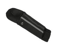 Mipcase 1pezzi Portafoglio Nascosto Resistente Fascia Invisibile Per Custodia Sportiva Leggera Per Riporre Telefono e Oggetti Piccoli Durante Corsa o Attività Quotidiane