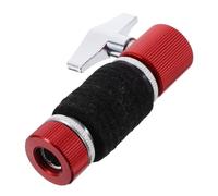 Mipcase 1pezzi Supporto Per Charleston in Metallo Perno Per Tamburo e Piatto Hi-hat Accessorio Per Batteria Meccanismo Automatico