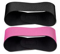 Mipcase 1set Fascia Per Tappi Per Le Orecchie Da Nuoto Per Fasce Per La Doccia I Tappi Per Le Orecchie Dormono Fascia Per Ragazzi Orecchio Gomma Da Cancellare 2 Pezzi