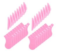 Mipcase 1set Professionale Di Strumenti Per Laminazione Ciglia Brushes Per Permanenti Strumenti Ausiliari Per Sollevamento Ciglia e Naturale