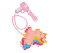 Mipcase 1Set Zaino Sparatutto per Unicorn Cartoon Leggero e Facile da Trasportare per Giochi Spiaggia e Piscina