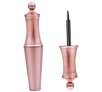 Mipcase 2 pezzi Eyeliner Magnetico Liquido Rosa Oro Penna Trucco Sicuro per Ciglia Finte Magnetiche Effetto Volumizzante Senza Irritazioni per Donna
