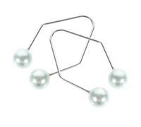 Mipcase 2 pezzi Regolabile Dimple Maker per Guance Attrezzo Esercizi Facciali Compatto e Portatile Allenatore di Fossette Naturali per Sviluppo del Volto Confortevole e Adatto a Tutti