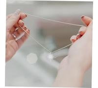 Mipcase 20 Pezzi Connettori Charm Forma Sole Rame Resistente Pendenti Doppio per Creazione Gioielli Orecchini e Collane Fai da Te e Antiossidanti