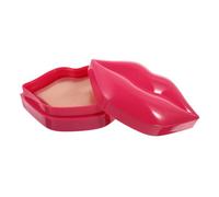 Mipcase 20 Pezzi Maschera Labbra Collagene Idratante Età Rigenerante Film Trattamento Naturale per Elasticità e Nutrizione Labbra Texture Leggera e Assorbimento Rapido