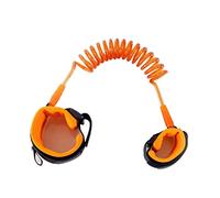 Mipcase 2m Imbracature Di Sicurezza Per Ragazzo Guinzaglio Collegamento Al Polso Di Trazione Elastica Cintura Anti- Da Metri