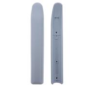 Mipcase 2pezzi Braccioli per Sedia Rotelle Distanza di Foratura di Realizzati Alta Resistenza Cuscinetti per Braccioli che Offrono un Ammortizzazione Migliorata per Uso Facile