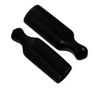 Mipcase 2pezzi Proteggi Rubinetto Birra in Gomma Riutilizzabili Copri Rubinetto Anti-goccia Per Spillatrice Casa Bar Chef