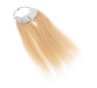 Mipcase 30pezzi Campione Di Test Per Styling Dei Capelli Con Campioni Di Tintura e Colori Comprese Per Test