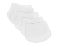 Mipcase 5 Pezzi Miniature Dollhouse Area Rugs Plush Cat Design Soft Fuzzy Tiny Carpets For Desk Shelf Display And Kitten Blanket