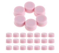 Mipcase 50pezzi Mini Cuscinetti Sfera per Base Rotante di Mulini Vento Fai da Te Accessori per Giocattoli Rotanti Cuscinetti di Ricambio per Progetti Artigianali Decorativi