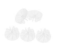 Mipcase 5pezzi Di Ricambio in Plastica Kit Di Riparazione Per Parte Di Sostituzione Per Asciugacapelli Facile Da Installare e Pulire