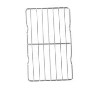 Mipcase Acciaio Resistente per Cottura Raffreddamento e arrosto Rete Multiuso con Maglia Stretta per Barbecue e Forno Supporto Robusto per Carne Pesce e Verdure