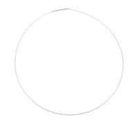 Mipcase Anello Guarnizione Porta Lavatrice in Acciaio Resistente Anello Fermo Tenuta Per Lavatrice Carica Frontale