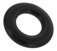 Mipcase Anello Silenzioso per Sax Tenore Silicone Protezione per Campana Riduzione Rumore Pratico e Leggero Accessorio per Musicisti