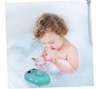 Mipcase Bagnetto Elettrico Leone con Automatico per Piscina e Doccia Dimensioni Adatte alle Mani