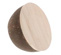 Mipcase Banhu Resonator Box Midrange Accessorio per Strumento Tradizionale Migliora Suono per Musicisti di Tutti i Design Ergonomico e Versatile